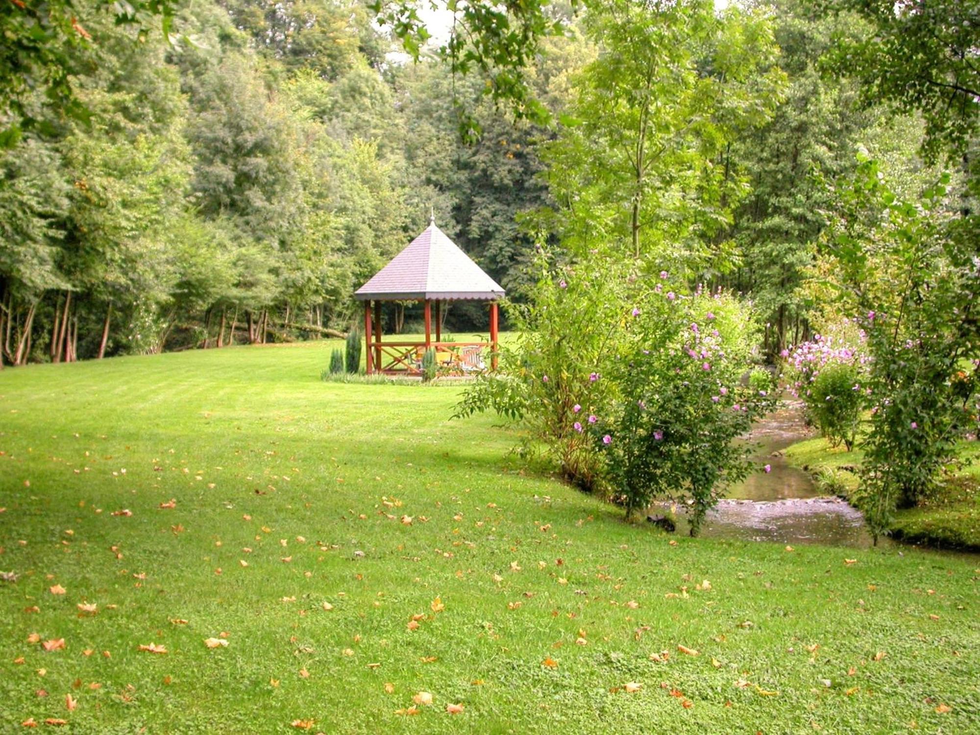 Moulin D'Eysus - Le Moulin Villa Exteriör bild